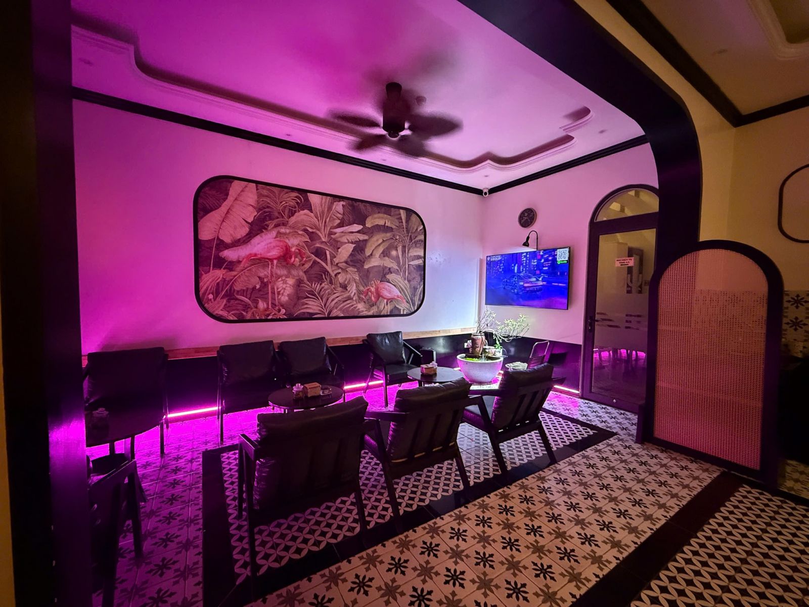 Gu Spa 72 Lương Khánh Thiện