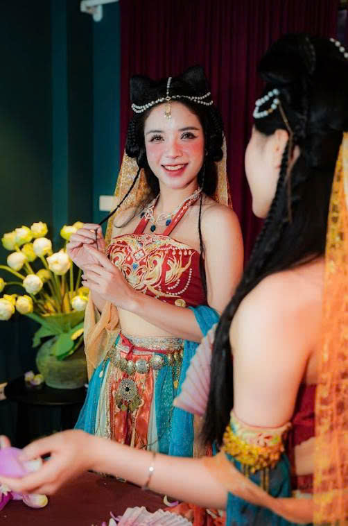 Mầu Care & Relax Sài Gòn