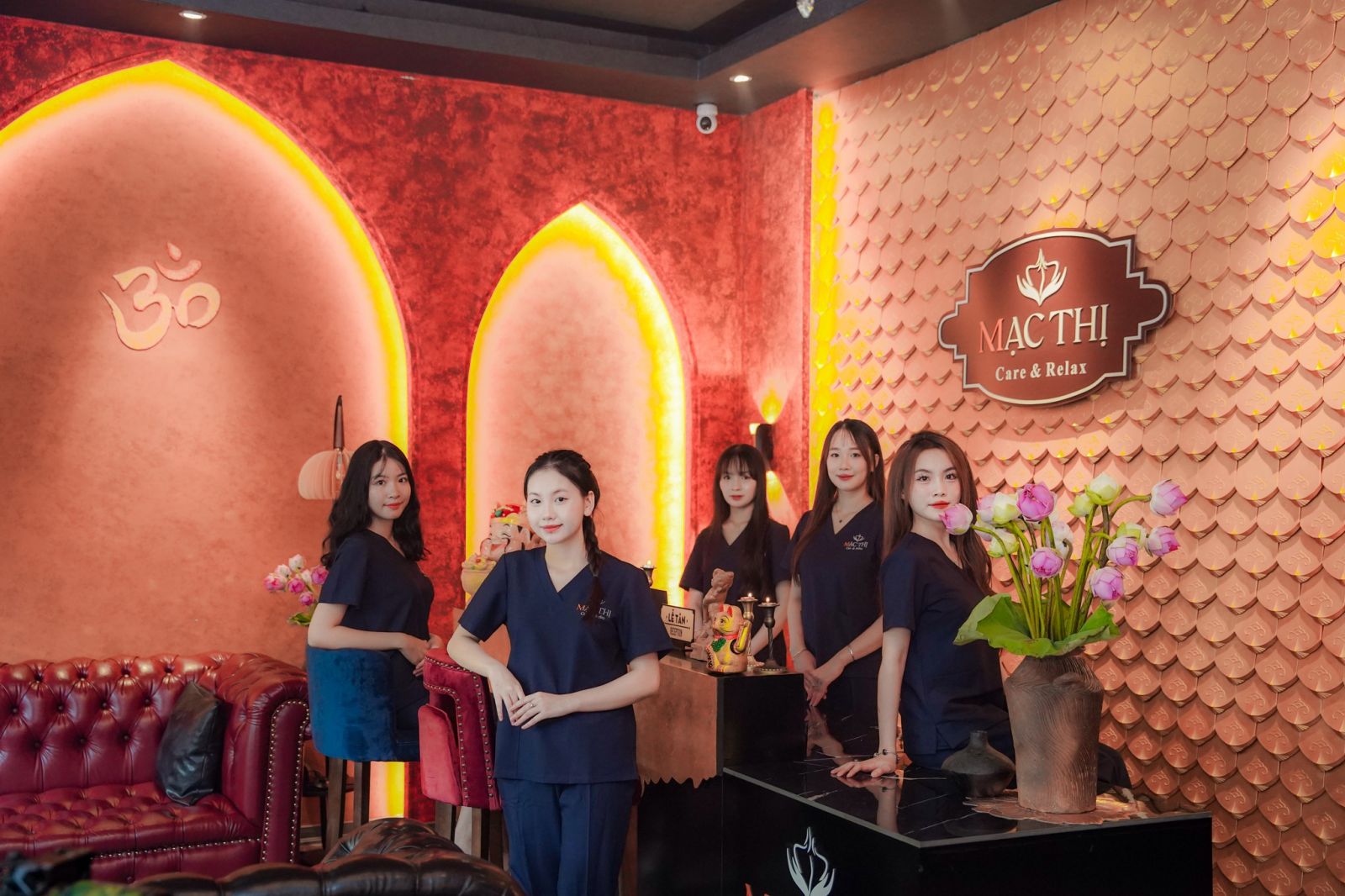 Mạc Thị Nguyễn Khánh Toàn Cầu Giấy Hà Nội