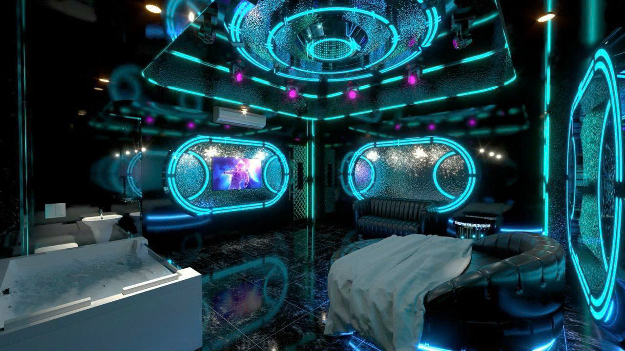 Massage VIP quận Tân Bình