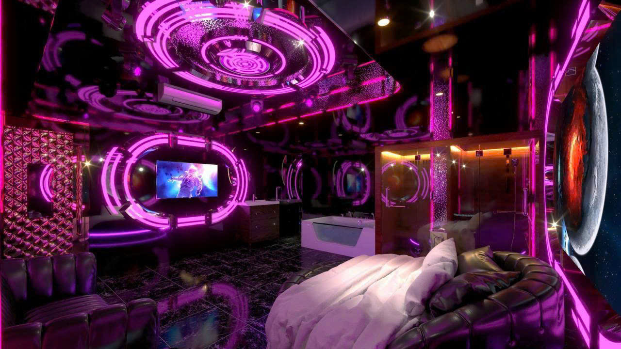 Massage nam quận Tân Bình