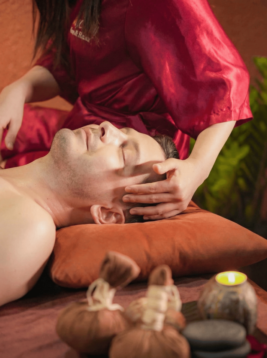 Massage Lingam Hải Phòng